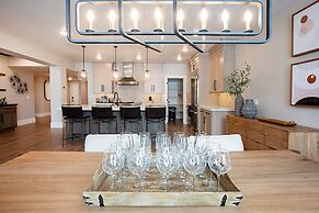 Black Rock Mountain Resort