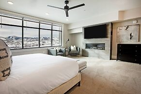 Black Rock Mountain Resort