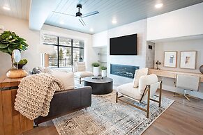 Black Rock Mountain Resort