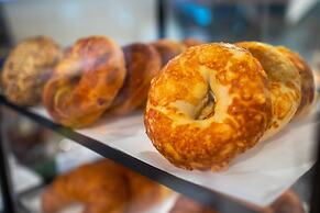 Black Rock Mountain Resort