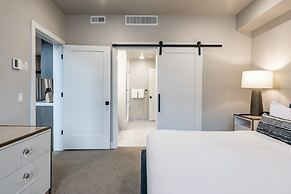 Black Rock Mountain Resort