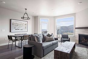 Black Rock Mountain Resort