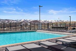 Black Rock Mountain Resort