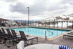 Black Rock Mountain Resort