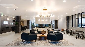 Black Rock Mountain Resort