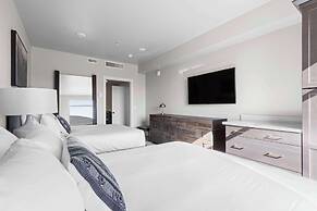 Black Rock Mountain Resort