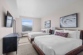 Black Rock Mountain Resort