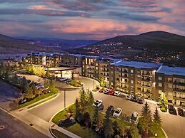 Black Rock Mountain Resort