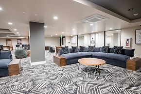 Black Rock Mountain Resort