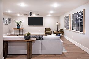 Black Rock Mountain Resort