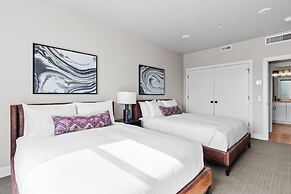 Black Rock Mountain Resort