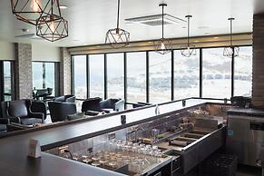 Black Rock Mountain Resort