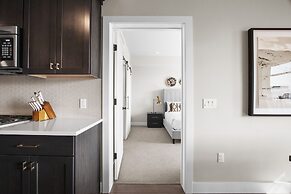 Black Rock Mountain Resort