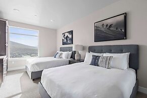 Black Rock Mountain Resort