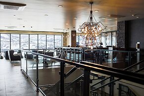 Black Rock Mountain Resort