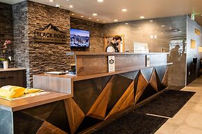 Black Rock Mountain Resort