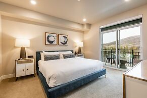 Black Rock Mountain Resort