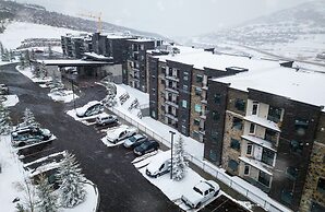 Black Rock Mountain Resort