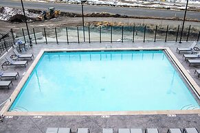 Black Rock Mountain Resort