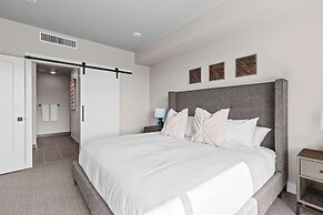 Black Rock Mountain Resort