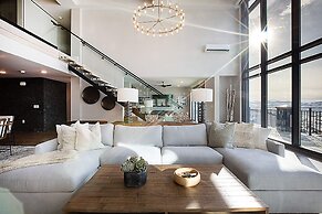 Black Rock Mountain Resort