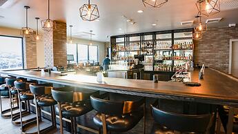 Black Rock Mountain Resort