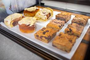 Black Rock Mountain Resort