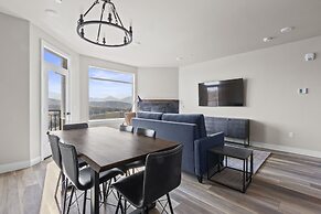 Black Rock Mountain Resort