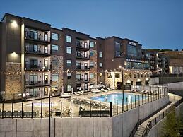 Black Rock Mountain Resort