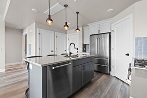 Black Rock Mountain Resort