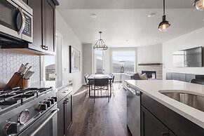 Black Rock Mountain Resort