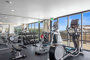 Black Rock Mountain Resort