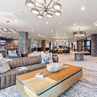 Black Rock Mountain Resort