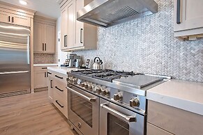 Black Rock Mountain Resort