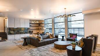 Black Rock Mountain Resort