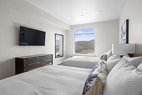 Black Rock Mountain Resort