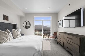 Black Rock Mountain Resort