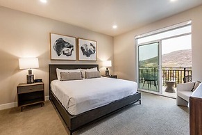 Black Rock Mountain Resort