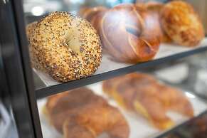 Black Rock Mountain Resort