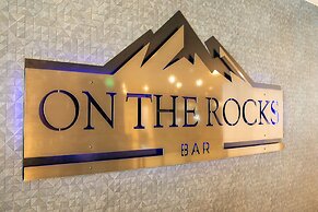 Black Rock Mountain Resort