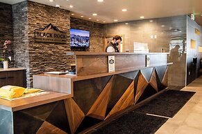 Black Rock Mountain Resort