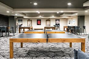 Black Rock Mountain Resort