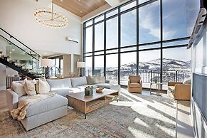 Black Rock Mountain Resort