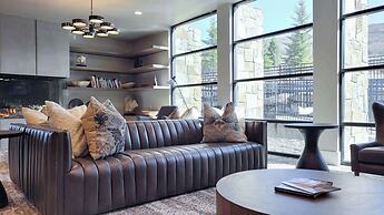 Black Rock Mountain Resort