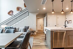 Black Rock Mountain Resort