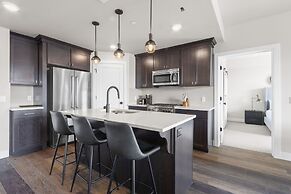 Black Rock Mountain Resort