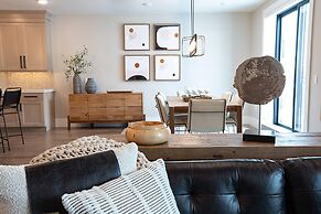 Black Rock Mountain Resort