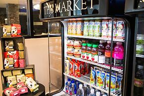 Black Rock Mountain Resort