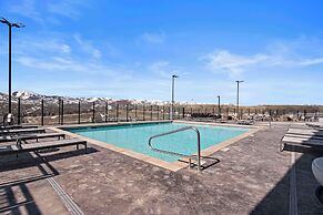 Black Rock Mountain Resort