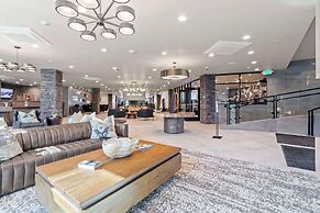 Black Rock Mountain Resort